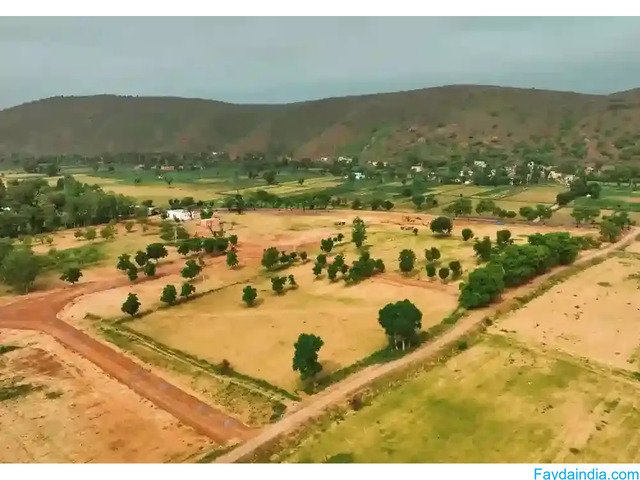 Buy Farmhouses in Naugaon for Smart Investment Growth - 1/3