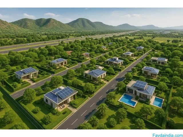 Buy Farmhouses in Naugaon for Smart Investment Growth - 3/3