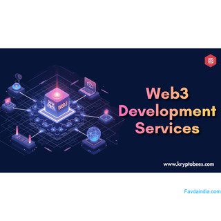 Future-Proof Your Business with Advanced Web3 Development Services
