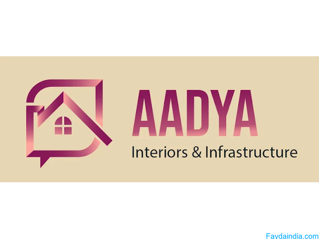 Office Interior Designers in Kokapet