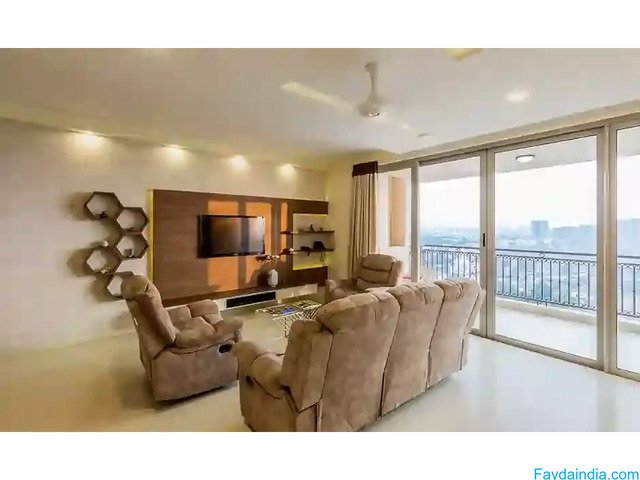 Luxury Farmhouses in Naugaon for Premium Weekend Living - 2/4