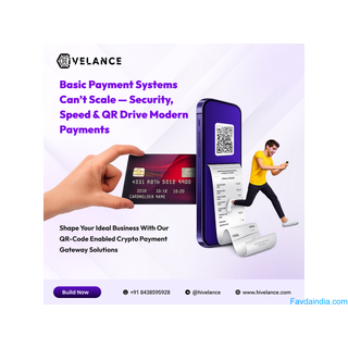End-to-End Crypto Payment Gateway Development for Modern Businesses