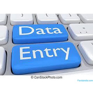 Work From Home Filling Data Entry Project | Apply Today