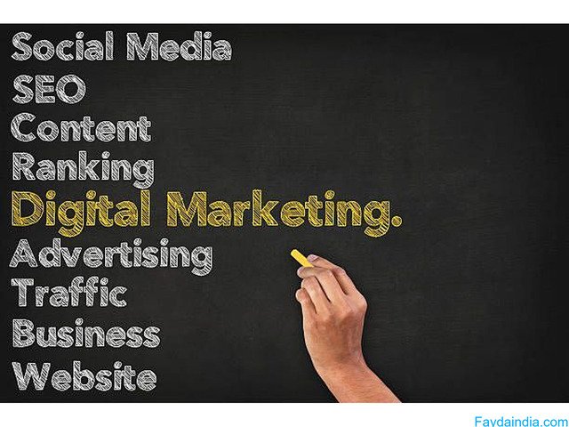 Why Is Hiring a Digital Marketing Agency in Delhi Essential for Business Growth?