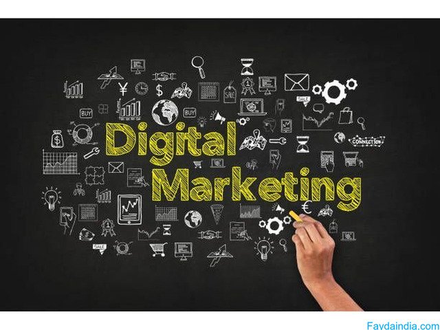 Why Is Hiring a Digital Marketing Agency in Delhi Essential for Business Growth? - 2/2