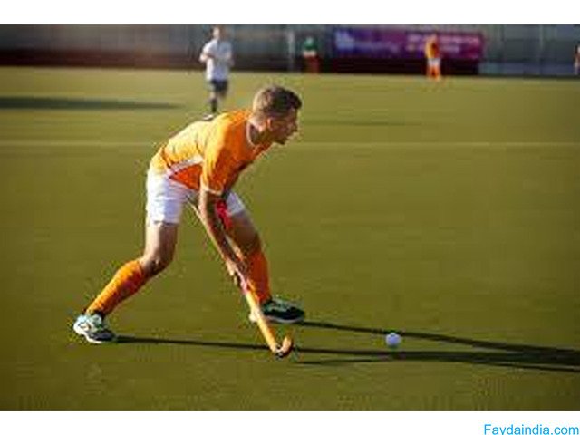 Upgrade Your Field with Artificial Hockey Turf Today