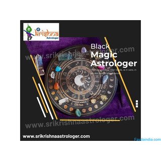 Black Magic Astrologer in Vijayapura