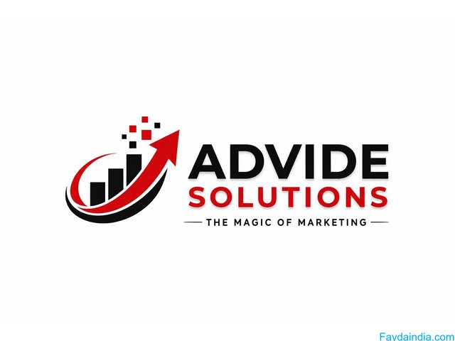 Advide Solutions:- Digital Marketing Agency in Jaipur