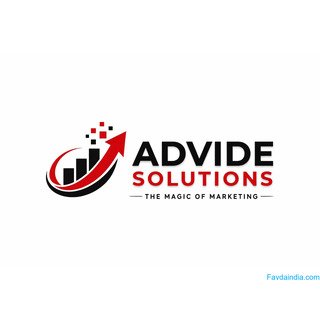 Advide Solutions:- Digital Marketing Agency in Jaipur