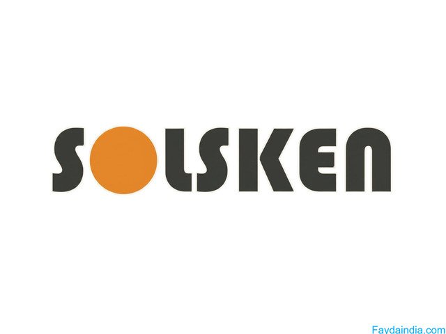 Solsken Energy LLP:- Solar Company in Jaipur