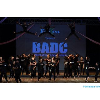 Best Dance Institute in Jaipur – Buskers Dance Institute, Bani Park