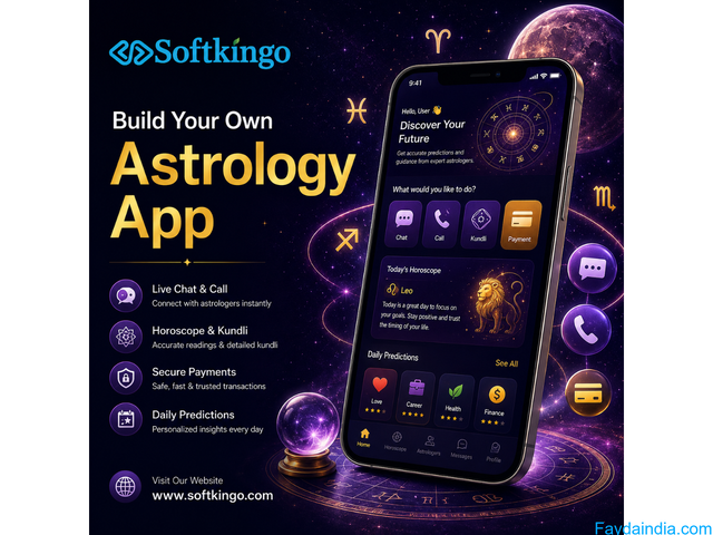 Dating App Development Company Creating Next-Gen Social Connection Platforms - 2/2