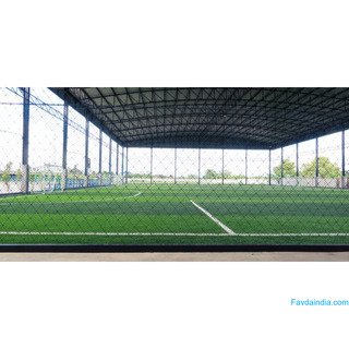 Premium Turf Ground Making Cost Solutions - Contact Experts