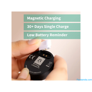 Medical Alert Button & Fall Detection Devices | DrRing