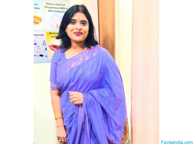 Disease specific Diet Clinic in Bhubaneswar
