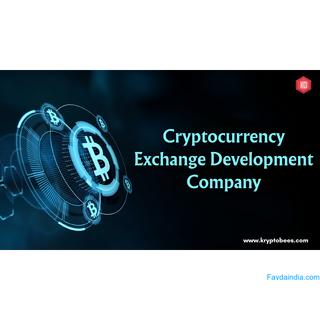 Trusted Cryptocurrency Exchange Development Company for Startups