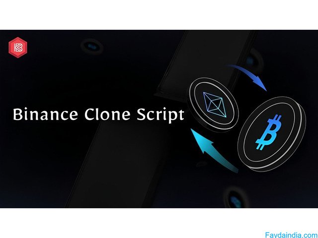 Simplify Automated Trading With Binance Clone Script Technology