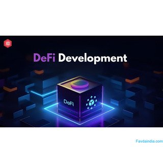 Accelerate Your Crypto Business With Custom Defi Development