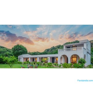 Naugaon Farms: Invest in Prime Gated Farmlands Today