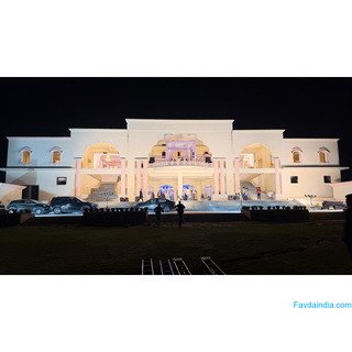 Best Hotels Near Gurgaon for Luxury Stay & Celebrations