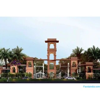 Looking for Premium Naugaon Farmhouses Near Gurgaon?