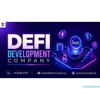 Future-Ready DeFi Solutions for Competitive Markets