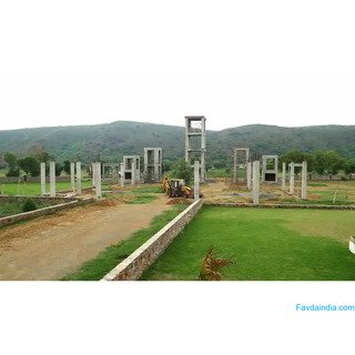 Luxury Farmhouses in Naugaon Near Gurgaon