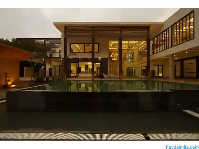 Luxury Farmhouses in Naugaon Near Gurgaon - 4/6