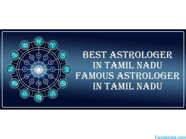 Best Astrologer in Perambalur