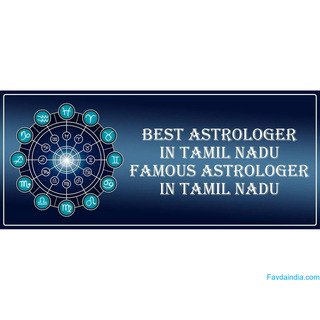 Best Astrologer in Perambalur