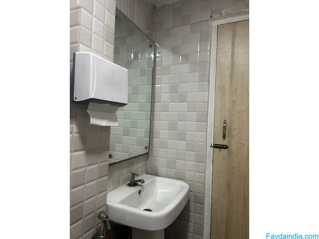 Book Bathroom Cleaning in Ghaziabad Today & Get 10% Extra Off