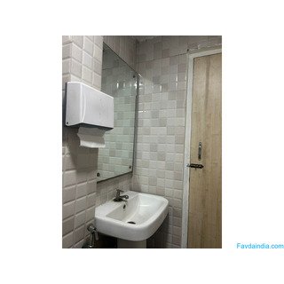 Book Bathroom Cleaning in Ghaziabad Today & Get 10% Extra Off