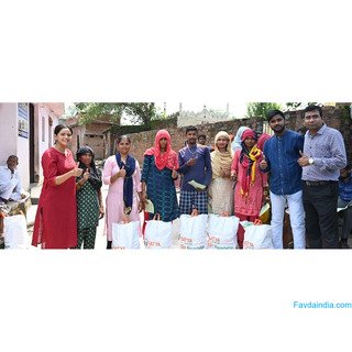 Why Is a Charity Organization in Delhi Important for Community Development?
