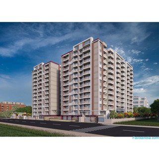 Flats Near PGI Trauma Centre Lucknow