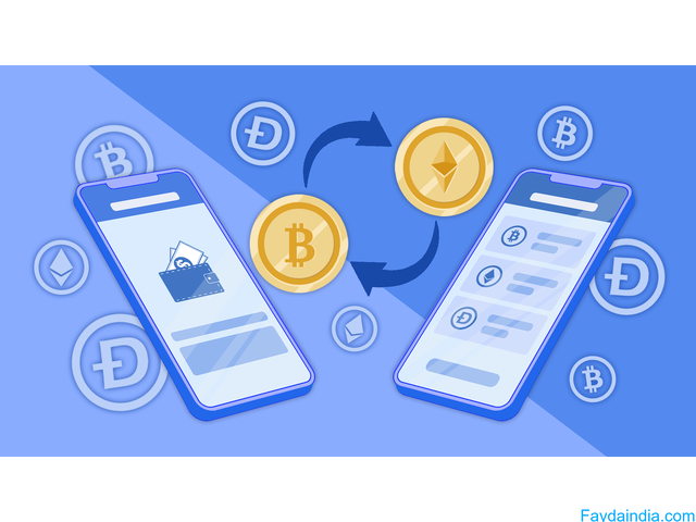 Top Crypto Token Development Services for Startups and Enterprises