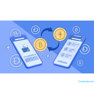 Top Crypto Token Development Services for Startups and Enterprises