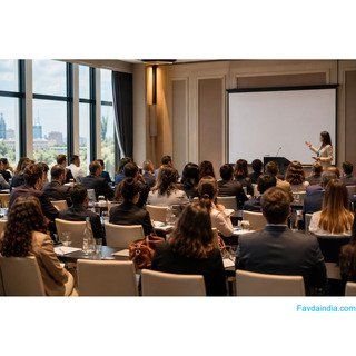 Attend High-Impact Research Conferences Across India in 2026