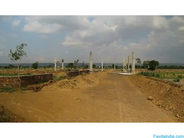 Naugaon Farmhouses Price: Investment Opportunity Near Delhi NCR - 1/6