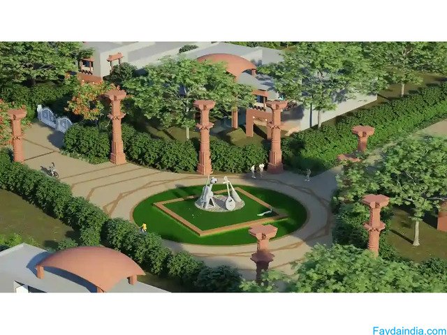 Naugaon Farmhouses Price: Investment Opportunity Near Delhi NCR - 2/6