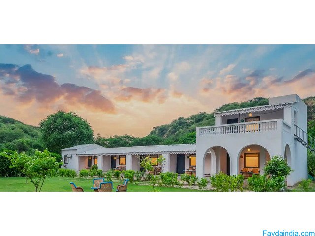 Naugaon Farmhouses Price: Investment Opportunity Near Delhi NCR - 4/6