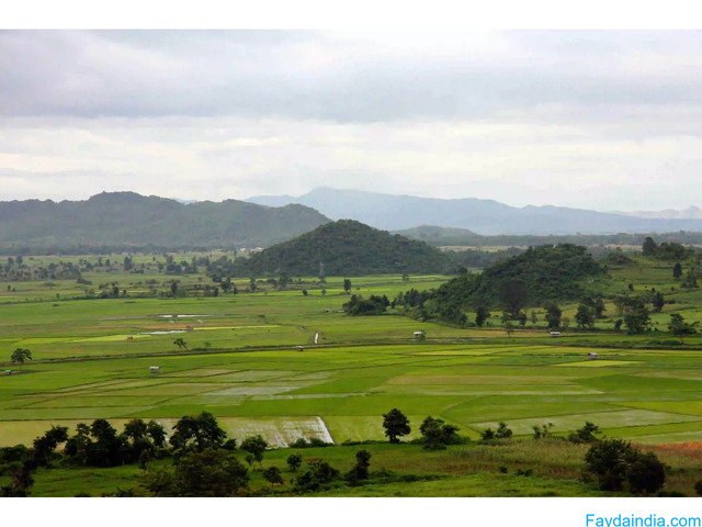 Naugaon Farmhouses Price: Investment Opportunity Near Delhi NCR - 6/6