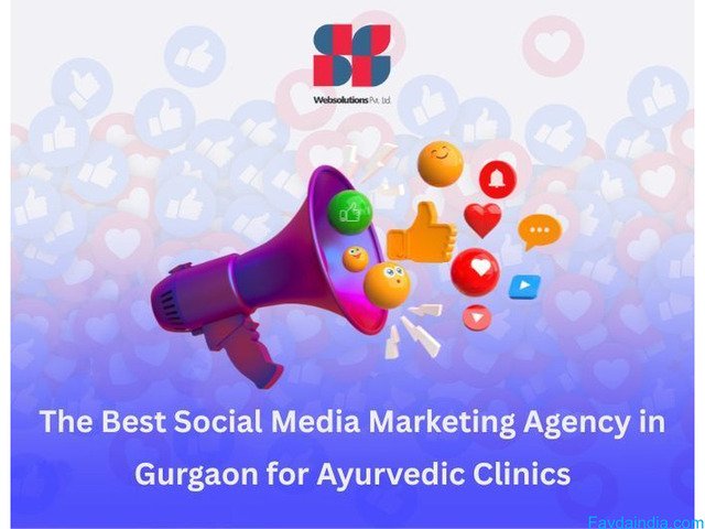 SEO Company in Laxmi Nagar Delhi | SB Websolutions - 1/6