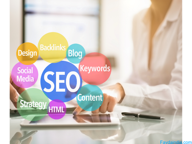 SEO Company in Laxmi Nagar Delhi | SB Websolutions - 5/6