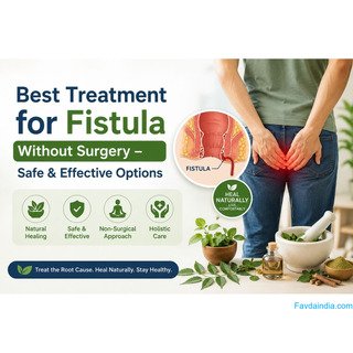 Looking for Fistula Treatment in Noida?