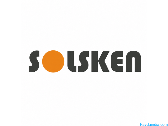 Solsken Energy LLP:- Solar Power Company in Jaipur