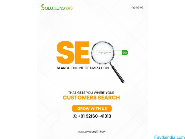 PPC Company in Chandigarh for Better Ad Performance - 7/9