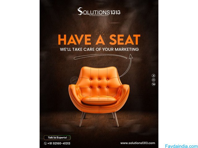 PPC Company in Chandigarh for Better Ad Performance - 8/9