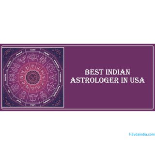 Indian Astrologers in Chicago