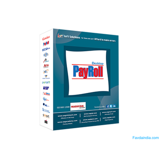 Gen Payroll Software