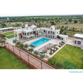 Buy Farmhouses in Naugaon – Premium Investment Near Delhi NCR